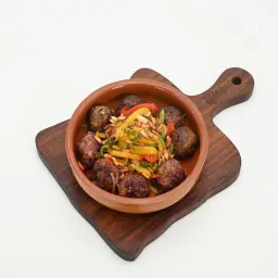 كبة قصابية